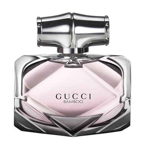 perfume gucci bamboo mujer|gucci bamboo perfume nordstrom.